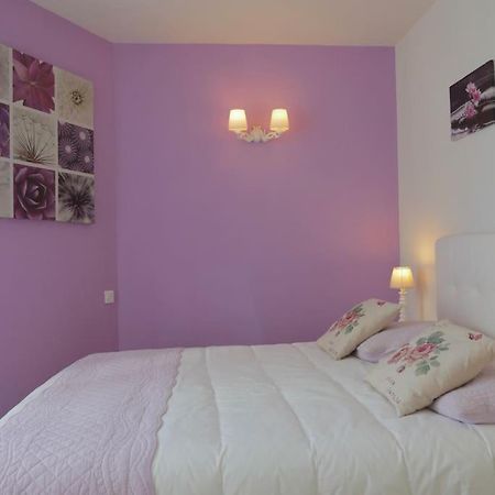Sarlat Family 6P Centre Historique Clim Garage Apartment Ngoại thất bức ảnh