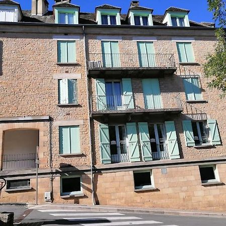 Sarlat Family 6P Centre Historique Clim Garage Apartment Ngoại thất bức ảnh