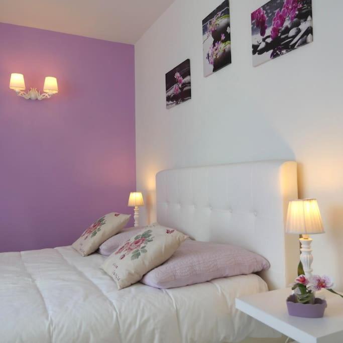 Sarlat Family 6P Centre Historique Clim Garage Apartment Ngoại thất bức ảnh