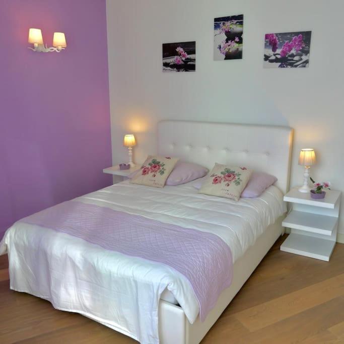 Sarlat Family 6P Centre Historique Clim Garage Apartment Ngoại thất bức ảnh