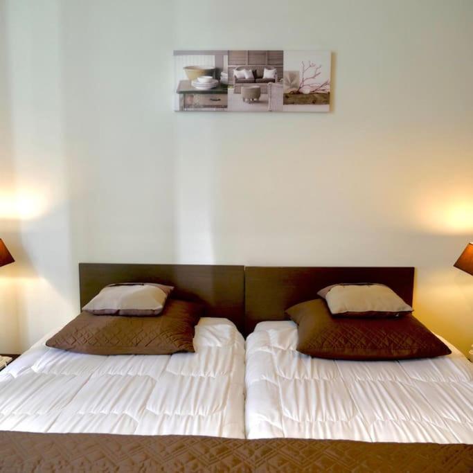 Sarlat Family 6P Centre Historique Clim Garage Apartment Ngoại thất bức ảnh