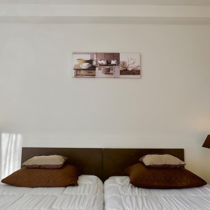 Sarlat Family 6P Centre Historique Clim Garage Apartment Ngoại thất bức ảnh