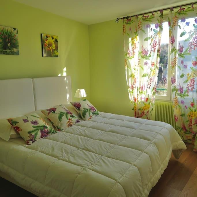 Sarlat Family 6P Centre Historique Clim Garage Apartment Ngoại thất bức ảnh