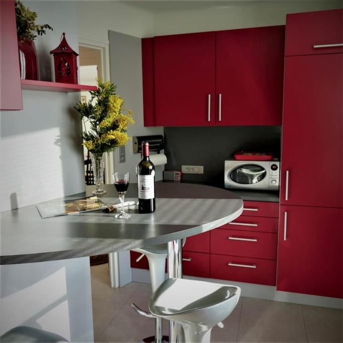 Sarlat Family 6P Centre Historique Clim Garage Apartment Ngoại thất bức ảnh