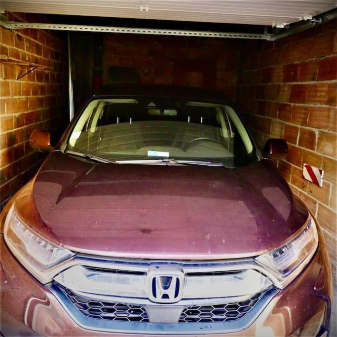 Sarlat Family 6P Centre Historique Clim Garage Apartment Ngoại thất bức ảnh