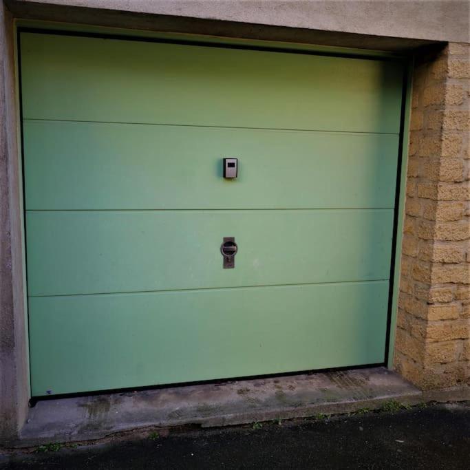 Sarlat Family 6P Centre Historique Clim Garage Apartment Ngoại thất bức ảnh